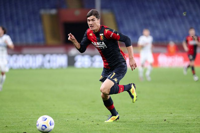  萨勒尼塔纳保级生死战取胜保留意甲希望